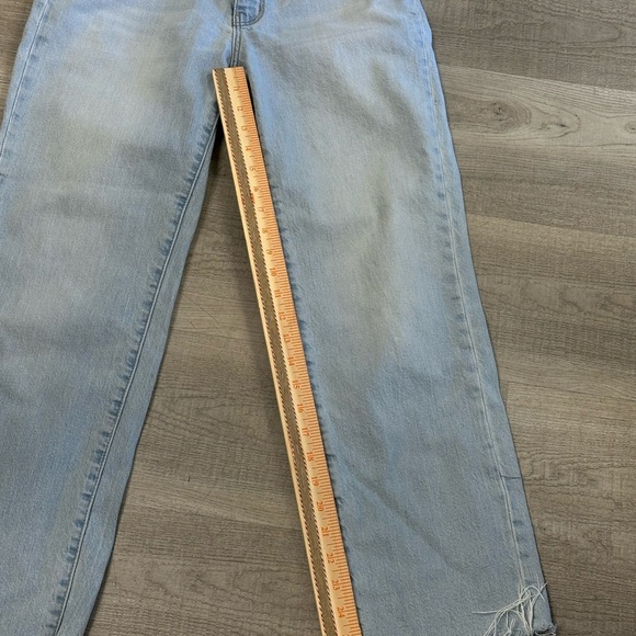 Rolla’s Original High Rise Straight Jeans - Picture 6 of 10